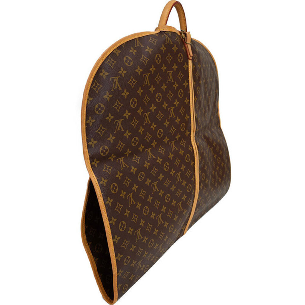 Louis Vuitton Monogram Manteau de Porte Garment Bag Sac